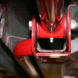 Load image into Gallery viewer, UMI Performance 93-02 GM F-Body Tubular Subframe Connectors Convertible Bolt In - Additional View 6