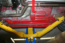Load image into Gallery viewer, UMI Performance 93-02 GM F-Body Tubular Subframe Connectors Convertible Bolt In - Additional View 7