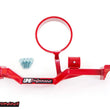 Load image into Gallery viewer, UMI Performance 93-02 GM F-Body Tunnel Brace Mount Long Tube Header Set-Ups w/ Loop - Main Product View
