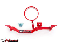 Load image into Gallery viewer, UMI Performance 93-02 GM F-Body Tunnel Brace Mount Long Tube Header Set-Ups w/ Loop - Main Product View