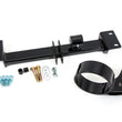 Load image into Gallery viewer, UMI Performance 93-02 GM F-Body Tunnel Brace Mount Stock Exhaust &amp; Kooks LT w/ Loop - Detail View