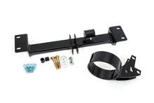 Load image into Gallery viewer, UMI Performance 93-02 GM F-Body Tunnel Brace Mount Stock Exhaust &amp; Kooks LT w/ Loop - Detail View
