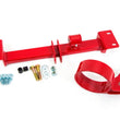 Load image into Gallery viewer, UMI Performance 93-02 GM F-Body Tunnel Brace Mount Stock Exhaust &amp; Kooks LT w/ Loop - Main Product View