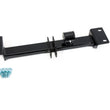 Load image into Gallery viewer, UMI Performance 93-02 GM F-Body Tunnel Brace Mount Stock Exhaust No Loop - Main Product View