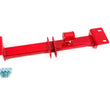 Load image into Gallery viewer, UMI Performance 93-02 GM F-Body Tunnel Brace Mount Stock Exhaust No Loop - Main Product View