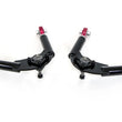 Load image into Gallery viewer, UMI Performance 93-02 GM F-Body Upper A-Arm Adj. Drag CrMo - Black