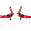 Load image into Gallery viewer, UMI Performance 93-02 GM F-Body Upper A-Arm Adj. Drag CrMo - Red