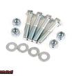Load image into Gallery viewer, UMI Performance 93-02 GM F-Body Upper A-Arm Hardware Kit