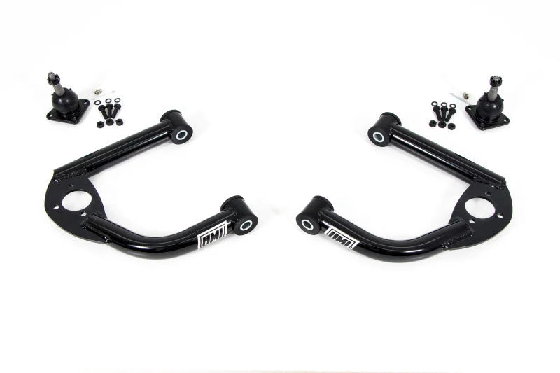UMI Performance 93-02 GM F-Body Upper A-Arms Non-Adjustable