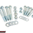Load image into Gallery viewer, UMI Performance 93-02 GM F-Body Upper &amp; Lower A-Arm Hardware Kit