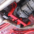 Load image into Gallery viewer, UMI Performance 93-97 GM F-Body Automatic / Torque Arm Relocation Kit - Additional View 5