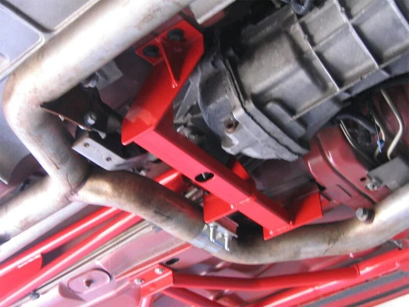 UMI Performance 93-97 GM F-Body Automatic / Torque Arm Relocation Kit - Additional View 5