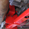 Load image into Gallery viewer, UMI Performance 93-97 GM F-Body Automatic / Torque Arm Relocation Kit - Additional View 6