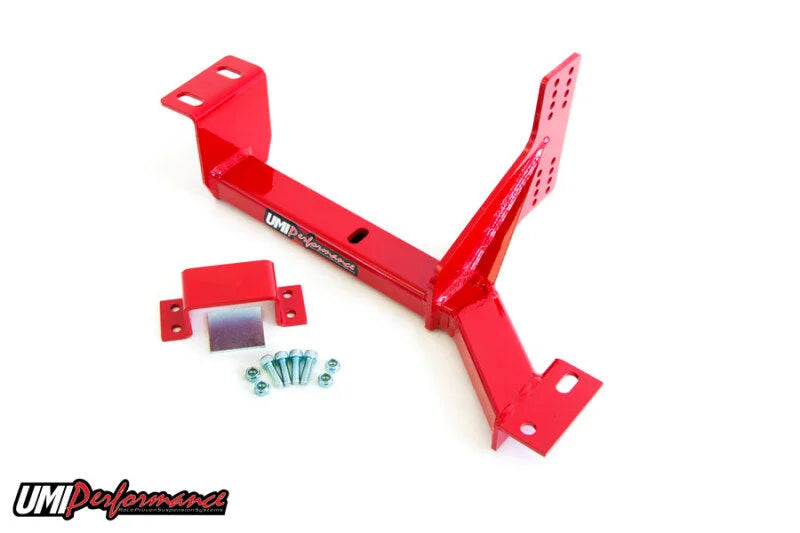 UMI Performance 93-97 GM F-Body Automatic / Torque Arm Relocation Kit - Main Product View