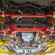 Load image into Gallery viewer, UMI Performance 93-97 GM F-Body K-Member - LT1 - Side View