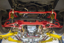 Load image into Gallery viewer, UMI Performance 93-97 GM F-Body K-Member - LT1 - Side View