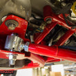 Load image into Gallery viewer, UMI Performance 93-97 GM F-Body K-Member - LT1 - Back View