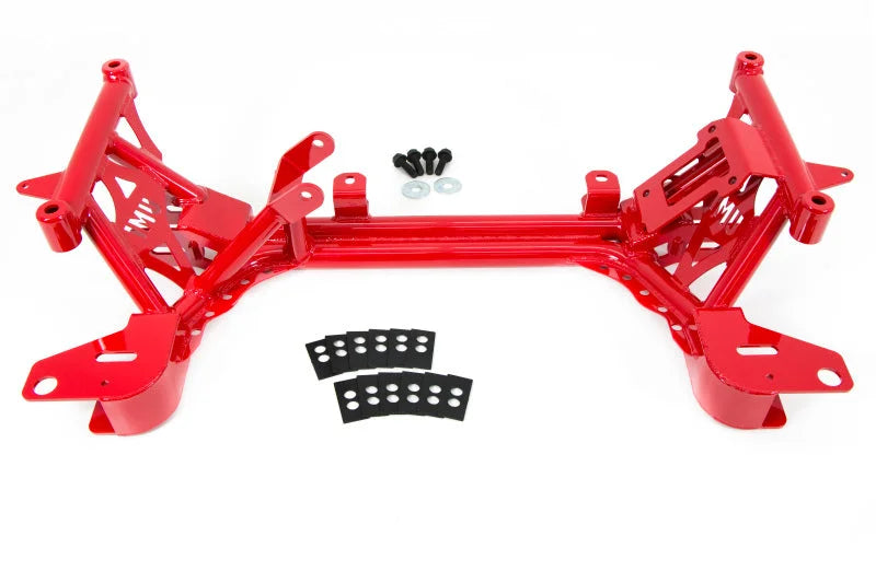 UMI Performance 93-97 GM F-Body K-Member - LT1 - Road Race Version - Main Product View