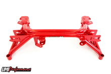 Load image into Gallery viewer, UMI Performance 93-97 GM F-Body K-Member - LT1 - Road Race Version - Side View