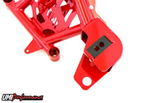 Load image into Gallery viewer, UMI Performance 93-97 GM F-Body K-Member - LT1 - Road Race Version - Back View