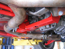 Load image into Gallery viewer, UMI Performance 93-97 GM F-Body Manual / Torque Arm Relocation Kit - Additional View 5