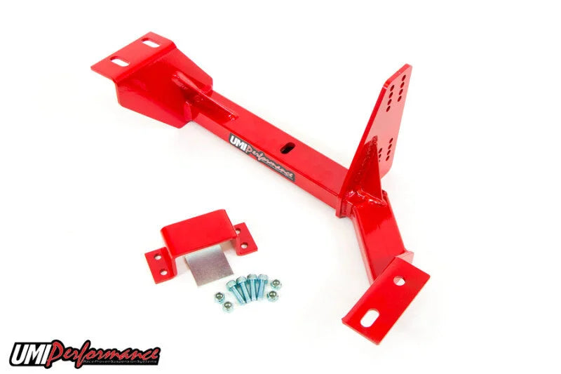UMI Performance 93-97 GM F-Body Manual / Torque Arm Relocation Kit - Main Product View