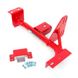 Load image into Gallery viewer, UMI Performance 93-97 GM F-Body Torque Arm Relocation Kit- TH400
