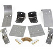 Load image into Gallery viewer, UMI Performance 94-04 Ford Mustang Upper and Lower Control Arm Reinforcements