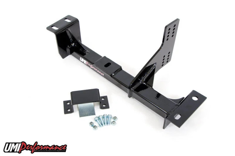 UMI Performance 98-02 GM F-Body Automatic / Torque Arm Relocation Kit - Main Product View