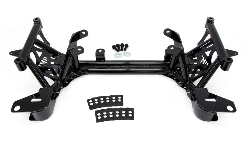 UMI Performance 98-02 GM F-Body K-Member - LS1 - Road Race Version - Main Product View