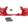 Load image into Gallery viewer, UMI Performance 98-02 GM F-Body K-Member - LS1 - Road Race Version - Main Product View