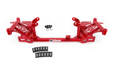 Load image into Gallery viewer, UMI Performance 98-02 GM F-Body K-Member - LS1 - Road Race Version - Main Product View