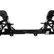 Load image into Gallery viewer, UMI Performance 98-02 GM F-Body K-Member LSX Rr Roll Center Increase- Black - Main Product View