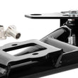 Load image into Gallery viewer, UMI Performance 98-02 GM F-Body K-Member LSX Rr Roll Center Increase- Black - Additional View 5