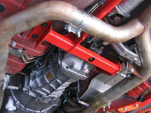 Load image into Gallery viewer, UMI Performance 98-02 GM F-Body Manual / Torque Arm Relocation Kit - Back View