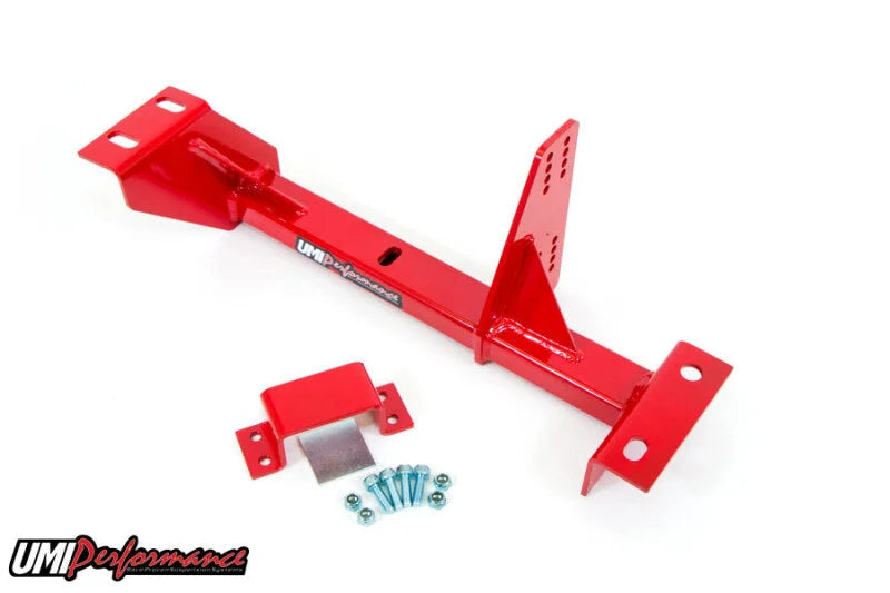 UMI Performance 98-02 GM F-Body Manual / Torque Arm Relocation Kit - Main Product View