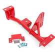 Load image into Gallery viewer, UMI Performance 98-02 GM F-Body Torque Arm Relocation Kit- TH400