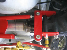 Load image into Gallery viewer, UMI Performance 98-02 GM F-Body Torque arm Kit Automatic - Back View