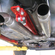 Load image into Gallery viewer, UMI Performance 98-02 GM F-Body Torque arm Kit Automatic - Additional View 5
