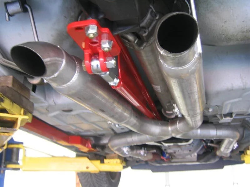 UMI Performance 98-02 GM F-Body Torque arm Kit Automatic - Additional View 5