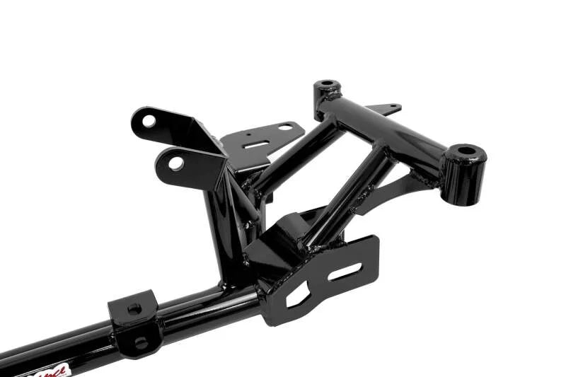UMI Performance 98-02 GM F-Body Tubular K-Member - LS1 - Side View