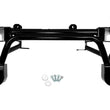 Load image into Gallery viewer, UMI Performance 98-02 GM F-Body Tubular K-Member - LS1 - Back View