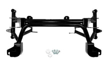 Load image into Gallery viewer, UMI Performance 98-02 GM F-Body Tubular K-Member - LS1 - Back View