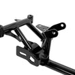 Load image into Gallery viewer, UMI Performance 98-02 GM F-Body Tubular K-Member - LS1 - Installation View