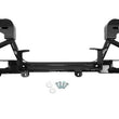 Load image into Gallery viewer, UMI Performance 98-02 GM F-Body Tubular K-Member - LS1 - Additional View 5