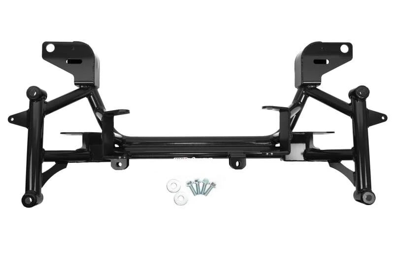 UMI Performance 98-02 GM F-Body Tubular K-Member - LS1 - Additional View 5