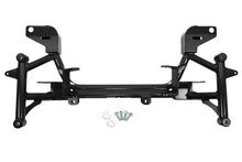 Load image into Gallery viewer, UMI Performance 98-02 GM F-Body Tubular K-Member - LS1 - Additional View 5