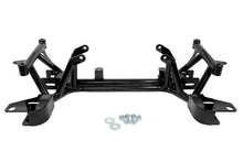 Load image into Gallery viewer, UMI Performance 98-02 GM F-Body Tubular K-Member - LS1 - Additional View 6