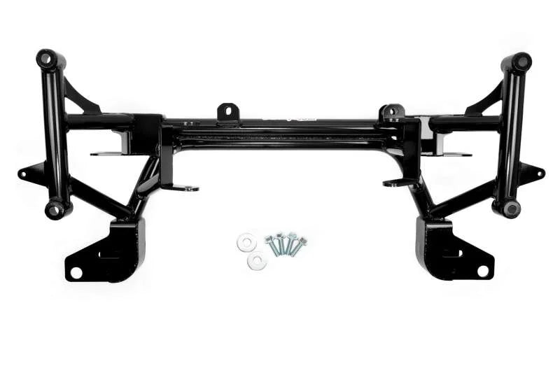 UMI Performance 98-02 GM F-Body Tubular K-Member - LS1 - Additional View 9