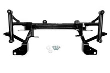 Load image into Gallery viewer, UMI Performance 98-02 GM F-Body Tubular K-Member - LS1 - Additional View 9